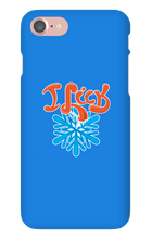 ilicksnowflakes iPhone Phone Cases