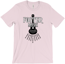 Foster Music T-Shirt