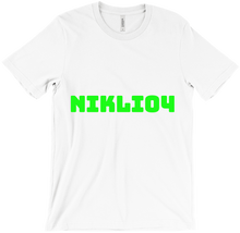 nikli04 T-Shirts