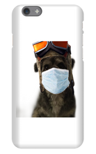 qtfshy_yt iPhone Phone Cases