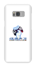 grablifebythecontroller Samsung Phone Cases