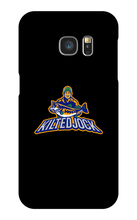 kiltedjock Samsung Phone Cases