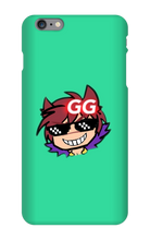 sett20 iPhone Phone Cases