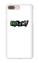 erickdewit iPhone Phone Cases