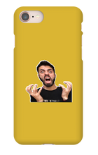 CARCASA de KRAINOLO para MVL iPHONE