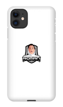 yoboyfreckles iPhone Phone Cases