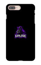 karloskigaming iPhone Phone Cases