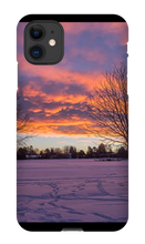 redneckfishing76 iPhone Phone Cases