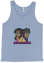 callate_y_escucha Tank Top