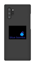 bomberman1234566 Samsung Phone Cases
