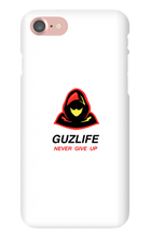 guzlifeyt iPhone Phone Cases