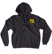 oopsycast Hoodies (No-Zip/Pullover)