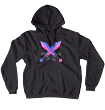 Knighted Hoodie