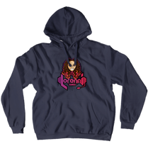 lorenaigames Hoodies (No-Zip/Pullover)