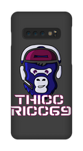 thicc__ricc69 Samsung Phone Cases