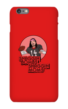 Snaggin iPhone Phone Cases