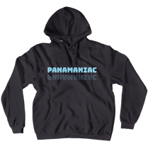 Panamaniac Hoodies (No-Zip/Pullover)