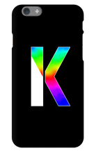 kiames_ iPhone Phone Cases