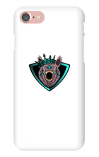 vatren_the_druid iPhone Phone Cases