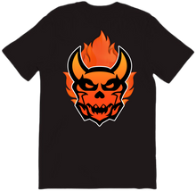 FlaminRen T-Shirts Back