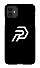 Pvndo iPhone Phone Cases