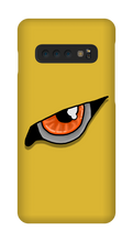 WOLF EYE Samsung Case