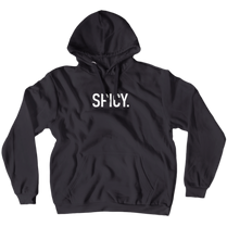 SPICY. Hoodies (Pullover)