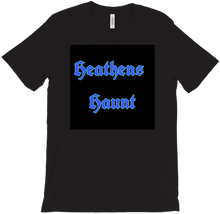Heathens Haunt T-Shirts