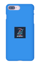 trgxxquickillsxx iPhone Phone Cases