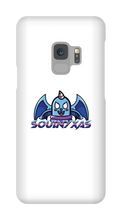 soulnyxas Samsung Phone Case