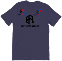T-Shirt EFL Rücken