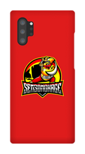 sensonokage Samsung Phone Cases