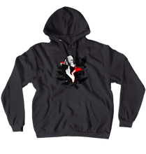 Itachi Hoodies (No-Zip)