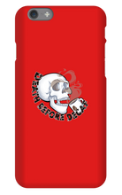 lyndonsg iPhone Phone Cases