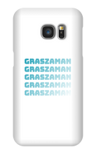 graszaman Samsung Phone Cases