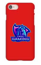 TKGC iPhone Phone Cases
