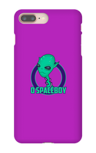 Capa Iphone Logotipo