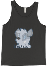 Cyberwolf Tank