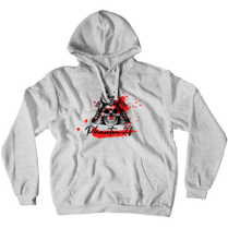 phantom2fatal Hoodies (No-Zip/Pullover)