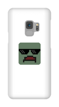 stoofihd Samsung Phone Cases
