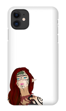 Annas iPhone Phone Case