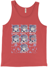 Syri Expression Tank