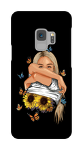 ggsbish Samsung Phone Cases