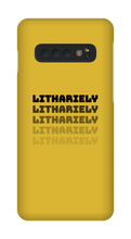 Funda para Samsung Galaxy