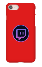 seb5679 iPhone Phone Cases