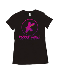 kickaa_games Women’s T-shirt