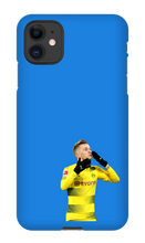 Reus iPhone Case