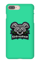 sirdropbeartv iPhone Phone Cases