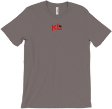 Kaya_L4wrence Logo T-Shirts