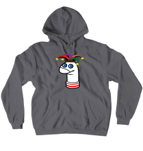 puppetmaster Hoodies (No-Zip/Pullover)